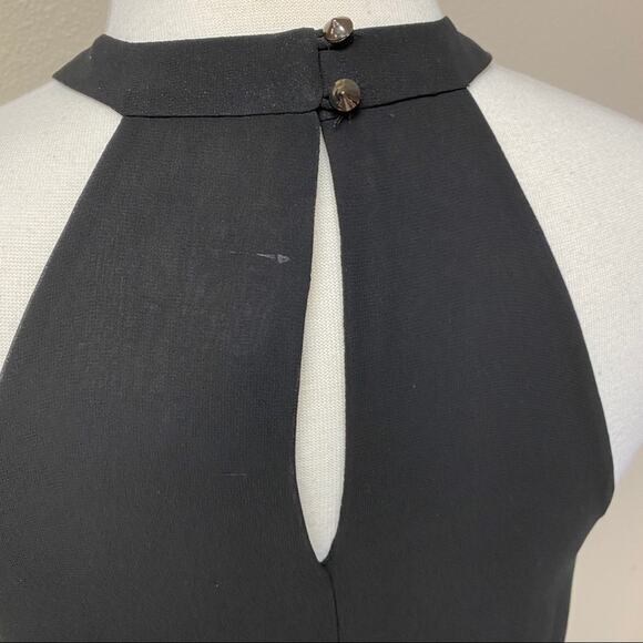 ASTR The Label Little Black Dress Size S - Picture 5 of 9